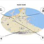 Holiday House Nel Cuore Di Bari
