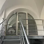 Loft “Cinema Galleria”