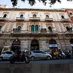 Loft “Cinema Galleria”