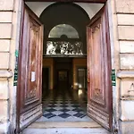 Loft “Cinema Galleria”