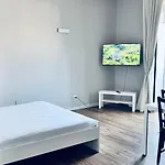 Central Station Apartment
