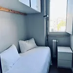 Central Station Apartment