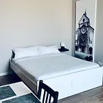 Central Station Apartment