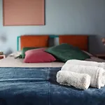 The Colors House