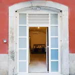 Urban Flat Bonazzi40 -Timesrl Apartments