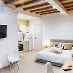 Urban Flat Bonazzi38 - Timesrl Apartments