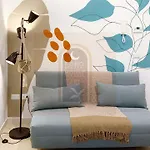 Boho House Bari