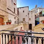 Casa Vacanze Lacorte Byfrancy