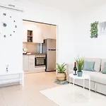Apulialux - Elegant Apartment Con Netflix
