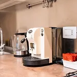 Apulialux - Elegant Apartment Con Netflix
