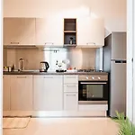 Apulialux - Elegant Apartment Con Netflix