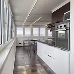 Cconforthotels Appartamento Skyline