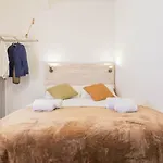 Secret Well In Old Bari - Puglia Apartments