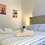 A Casa Di Jole - Bari City Center