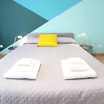Blue Sky Rooftop Apartments - Bari Policlinico