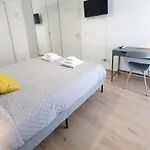 Blue Sky Rooftop Apartments - Bari Policlinico