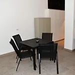 Gl Rooms And Apartments