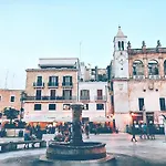 Mercantile Dimora Storica \