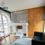 Angela\'S Loft By Apulia Accommodation