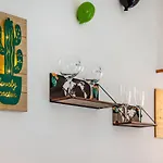 Il Blu & Infinityfly Apartments