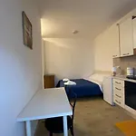Mini Loft - Bari Centro - A Due Passi Dal Mare