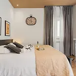 La Dimora Di Rebecca - Puglia Apartments