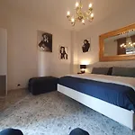 Casa Vacanze Cado Dalle Nubi 2 Ampie Stanze In Appartamento 4-6 Posti Letto 1 Bagno Privato E Balconi Ideale Per Famiglie E Gruppo Di Amici