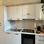 B8 Apartment