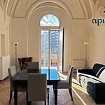 The Gorgeous By Apulia Accommodation