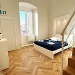 The Gorgeous By Apulia Accommodation