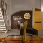 Bellissimo Loft Monstra Bari Vecchia