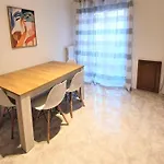 Twin Room Apulia Accommodation - Bari Policlinico
