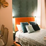Dimora Petra -Suites-