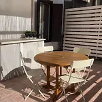 Casa In Centro Con Terrazzo