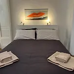 Casa In Centro Con Terrazzo
