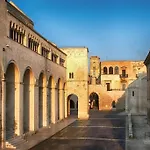 Lovely Maison In The Heart Of Bari Old Town