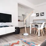 Rossani Suites&Aparts
