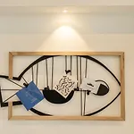 Gentile 46 Luxury Flat