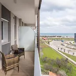 Gentile 46 Luxury Flat