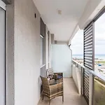Gentile 46 Luxury Flat