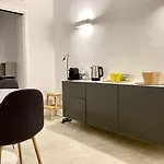Apartment Rent Casa Almika