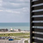 Gentile 46 Blu Luxury Flat