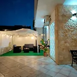 Wellness Lounge Suite