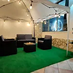 Wellness Lounge Suite