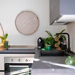 D\'Olivo Home - Luxury Suite