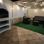 Wellness Lounge Suite