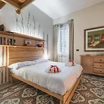 La Rosa Dei Venti Apartment