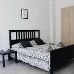 Garden Apartment