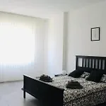 Garden Apartment