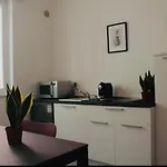 Garden Apartment